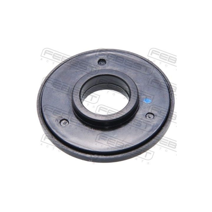 Frikcinis guolis, pakabos statramsčio atramos montavimas FEBEST KB-PIC