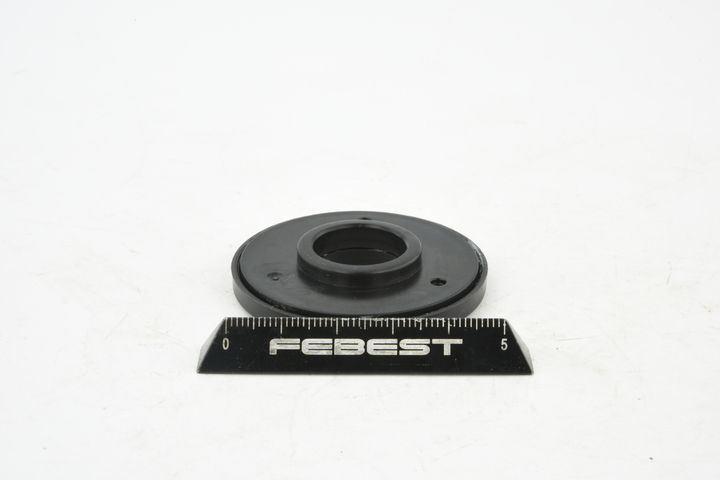 Frikcinis guolis, pakabos statramsčio atramos montavimas FEBEST KB-PIC