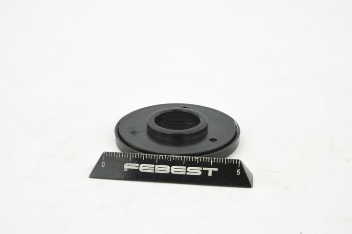 Frikcinis guolis, pakabos statramsčio atramos montavimas FEBEST KB-PIC