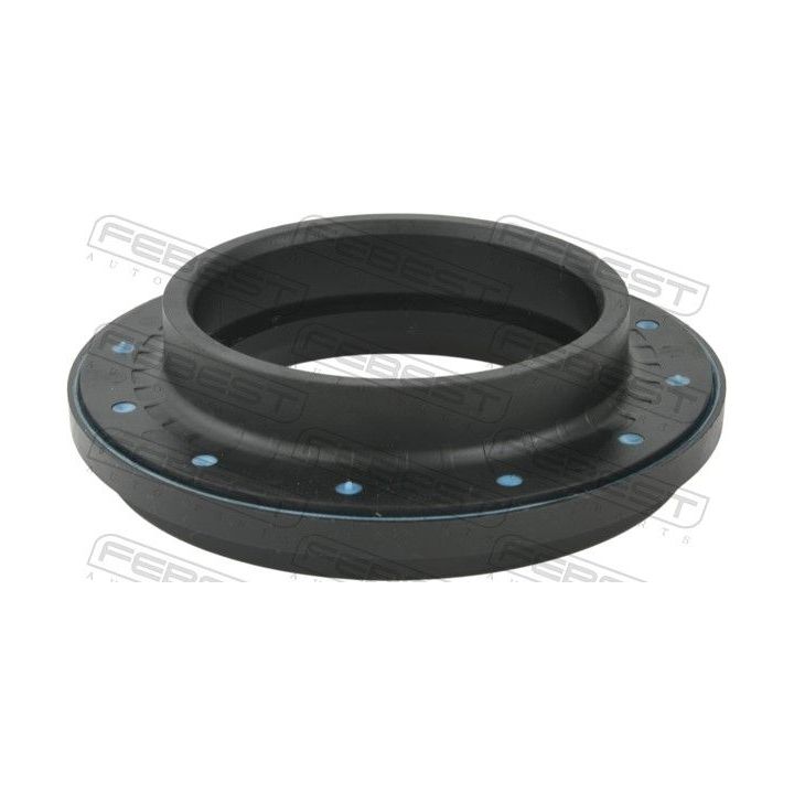 Frikcinis guolis, pakabos statramsčio atramos montavimas FEBEST KB-SED18F