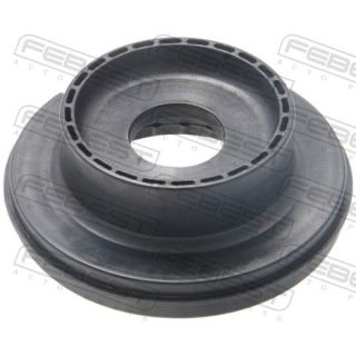 Frikcinis guolis, pakabos statramsčio atramos montavimas FEBEST KB-SORF