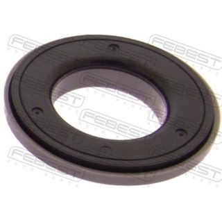 Frikcinis guolis, pakabos statramsčio atramos montavimas FEBEST MZB-001