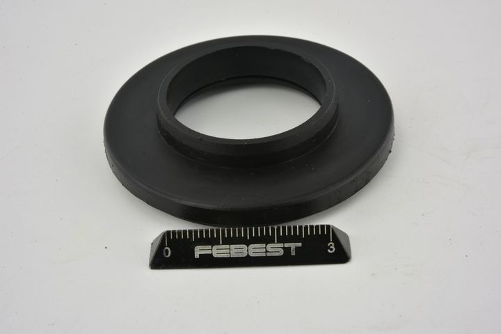 Frikcinis guolis, pakabos statramsčio atramos montavimas FEBEST MZB-001