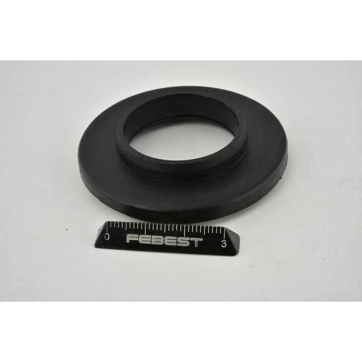 Frikcinis guolis, pakabos statramsčio atramos montavimas FEBEST MZB-001