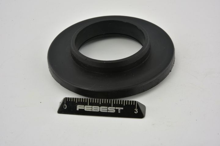 Frikcinis guolis, pakabos statramsčio atramos montavimas FEBEST MZB-001