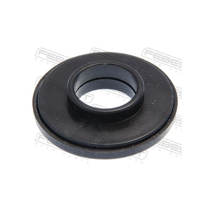 Frikcinis guolis, pakabos statramsčio atramos montavimas FEBEST MZB-002