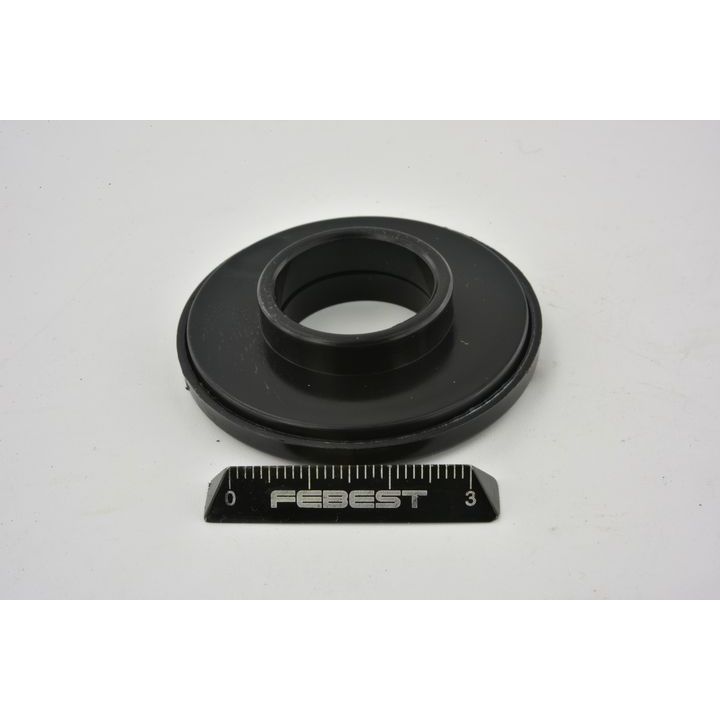 Frikcinis guolis, pakabos statramsčio atramos montavimas FEBEST MZB-002