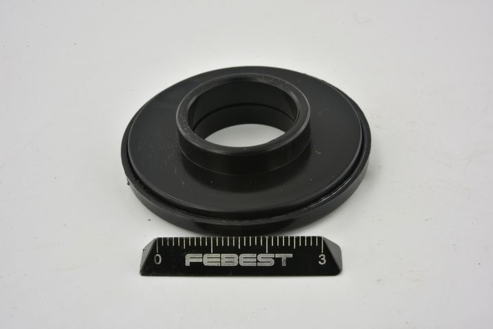 Frikcinis guolis, pakabos statramsčio atramos montavimas FEBEST MZB-002