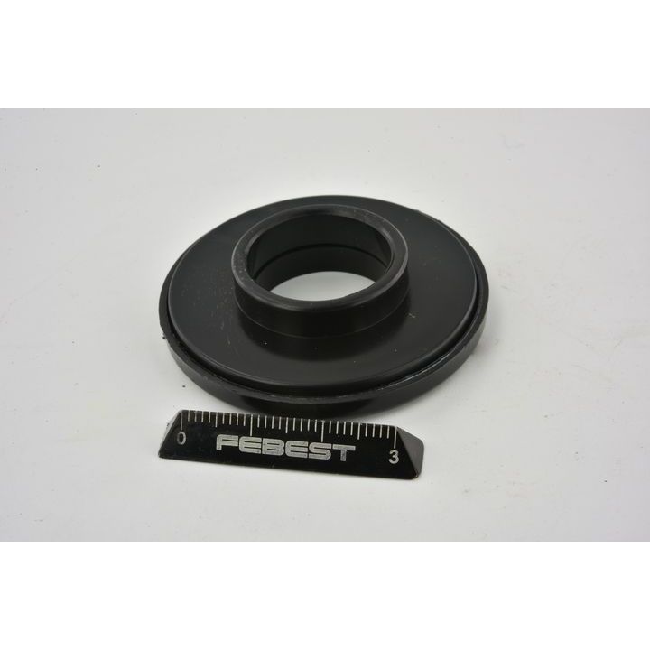 Frikcinis guolis, pakabos statramsčio atramos montavimas FEBEST MZB-002