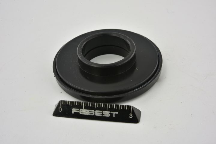 Frikcinis guolis, pakabos statramsčio atramos montavimas FEBEST MZB-002