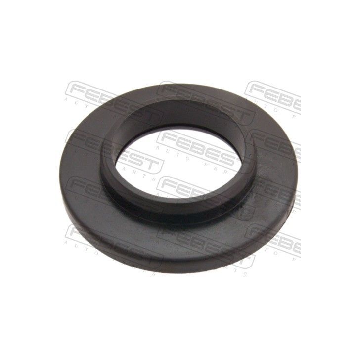 Frikcinis guolis, pakabos statramsčio atramos montavimas FEBEST MZB-003