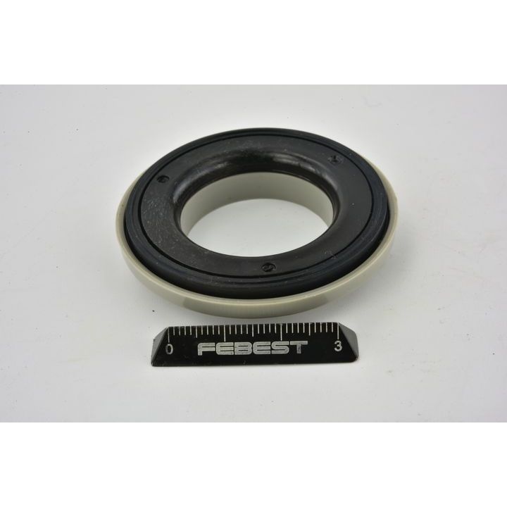 Frikcinis guolis, pakabos statramsčio atramos montavimas FEBEST MZB-003