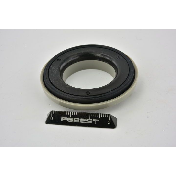 Frikcinis guolis, pakabos statramsčio atramos montavimas FEBEST MZB-003