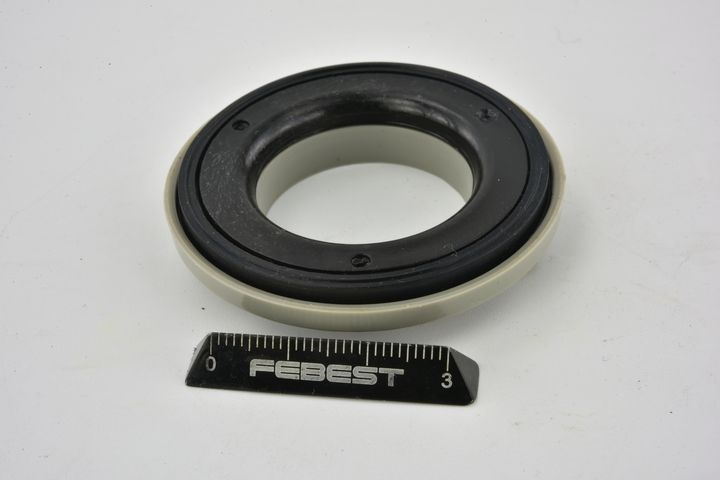 Frikcinis guolis, pakabos statramsčio atramos montavimas FEBEST MZB-003