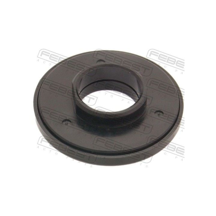 Frikcinis guolis, pakabos statramsčio atramos montavimas FEBEST MZB-004