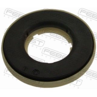 Frikcinis guolis, pakabos statramsčio atramos montavimas FEBEST MZB-CX7