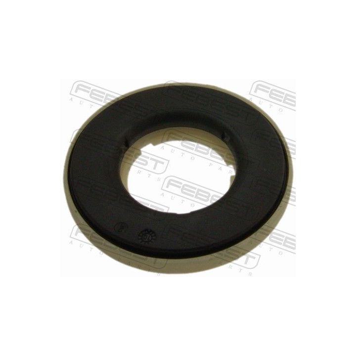 Frikcinis guolis, pakabos statramsčio atramos montavimas FEBEST MZB-CX7