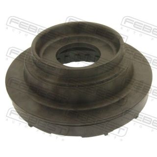 Frikcinis guolis, pakabos statramsčio atramos montavimas FEBEST MZB-DE