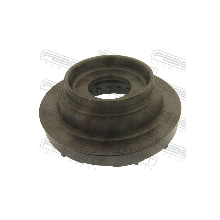 Frikcinis guolis, pakabos statramsčio atramos montavimas FEBEST MZB-DE