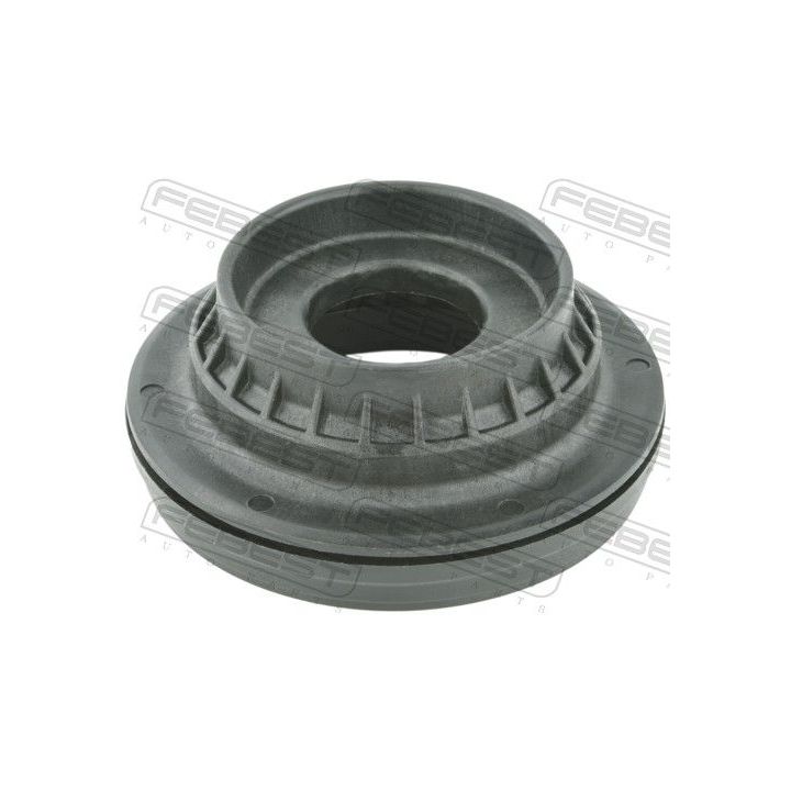 Frikcinis guolis, pakabos statramsčio atramos montavimas FEBEST MZB-GJF