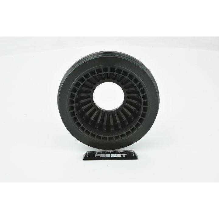 Frikcinis guolis, pakabos statramsčio atramos montavimas FEBEST MZB-GJF