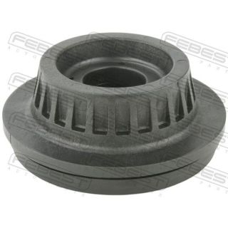 Frikcinis guolis, pakabos statramsčio atramos montavimas FEBEST MZB-KFF