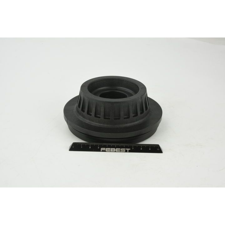 Frikcinis guolis, pakabos statramsčio atramos montavimas FEBEST MZB-KFF