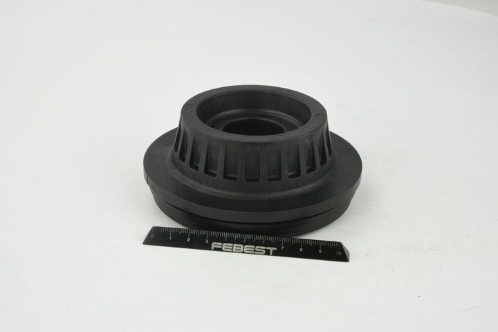 Frikcinis guolis, pakabos statramsčio atramos montavimas FEBEST MZB-KFF