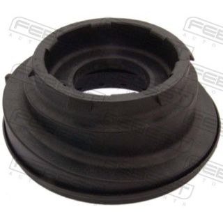 Frikcinis guolis, pakabos statramsčio atramos montavimas FEBEST MZB-MZ3