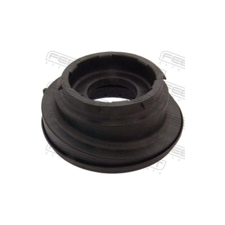 Frikcinis guolis, pakabos statramsčio atramos montavimas FEBEST MZB-MZ3