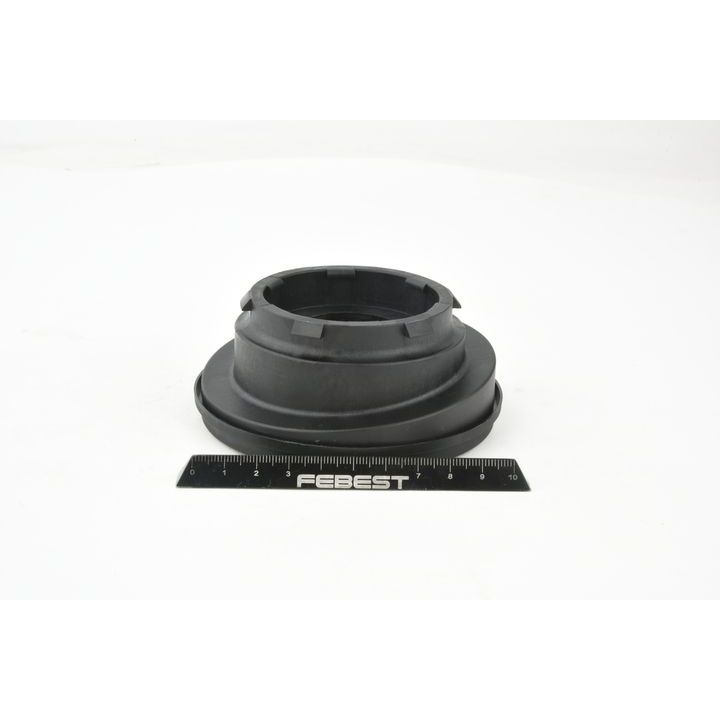 Frikcinis guolis, pakabos statramsčio atramos montavimas FEBEST MZB-MZ3