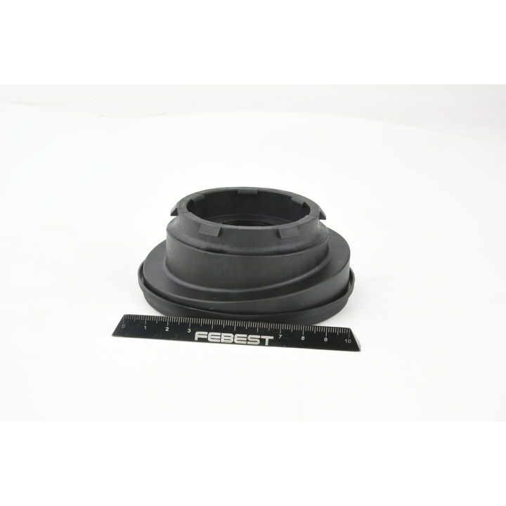 Frikcinis guolis, pakabos statramsčio atramos montavimas FEBEST MZB-MZ3