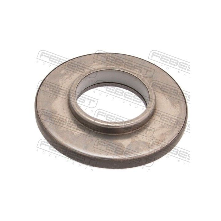 Frikcinis guolis, pakabos statramsčio atramos montavimas FEBEST MZB-MZ6F