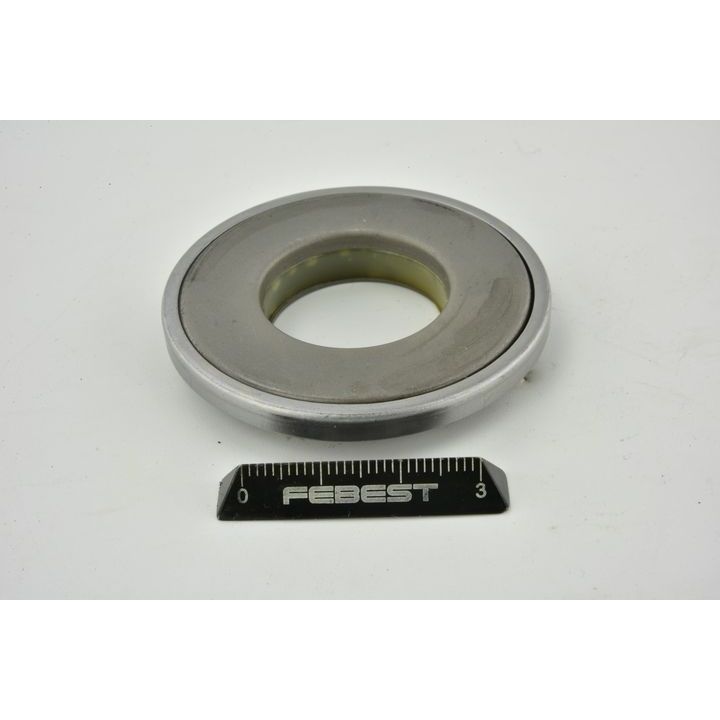 Frikcinis guolis, pakabos statramsčio atramos montavimas FEBEST MZB-MZ6F