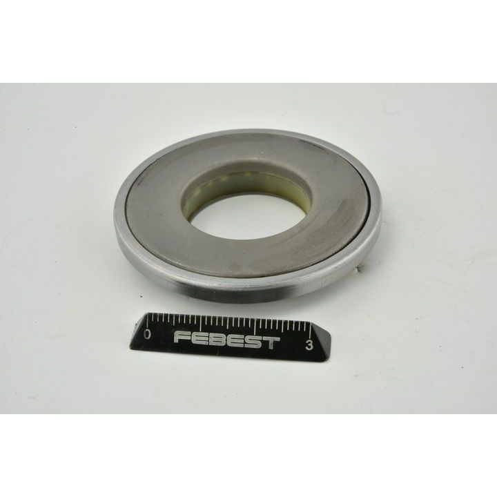 Frikcinis guolis, pakabos statramsčio atramos montavimas FEBEST MZB-MZ6F