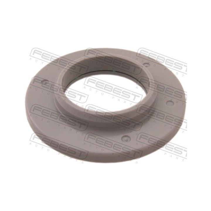 Frikcinis guolis, pakabos statramsčio atramos montavimas FEBEST MZB-TRBF