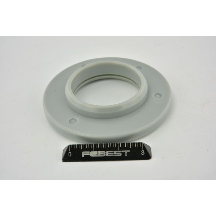 Frikcinis guolis, pakabos statramsčio atramos montavimas FEBEST MZB-TRBF