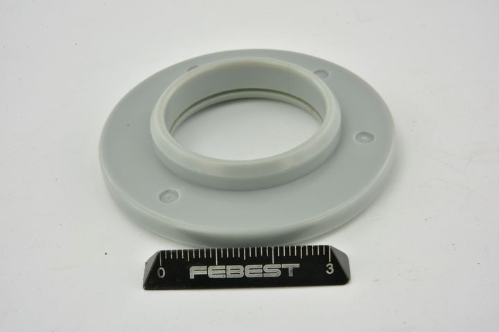 Frikcinis guolis, pakabos statramsčio atramos montavimas FEBEST MZB-TRBF