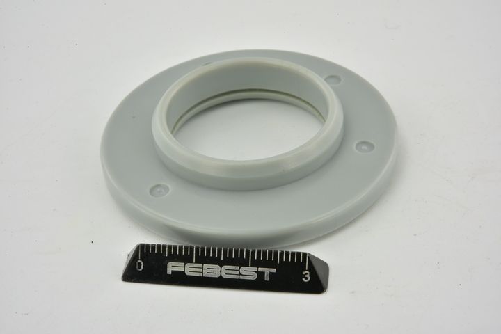 Frikcinis guolis, pakabos statramsčio atramos montavimas FEBEST MZB-TRBF