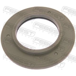 Frikcinis guolis, pakabos statramsčio atramos montavimas FEBEST NB-A32