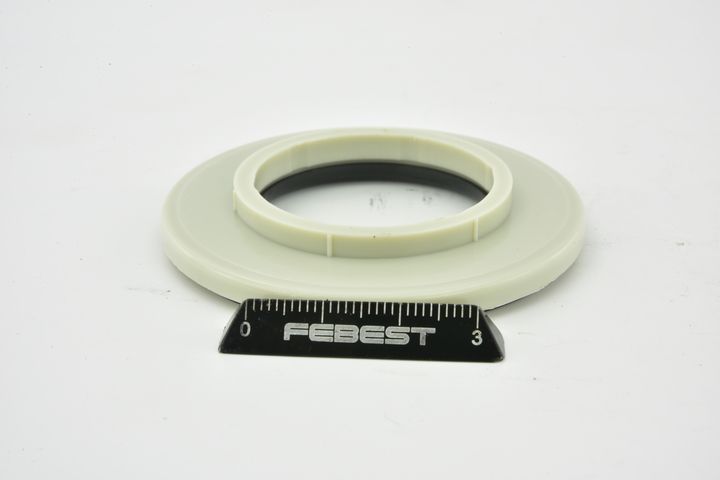 Frikcinis guolis, pakabos statramsčio atramos montavimas FEBEST NB-A32