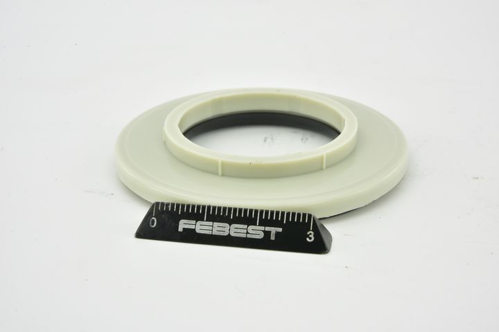 Frikcinis guolis, pakabos statramsčio atramos montavimas FEBEST NB-A32