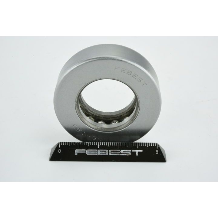 Frikcinis guolis, pakabos statramsčio atramos montavimas FEBEST NB-C23