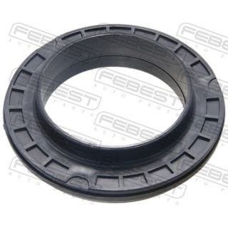 Frikcinis guolis, pakabos statramsčio atramos montavimas FEBEST NB-K12