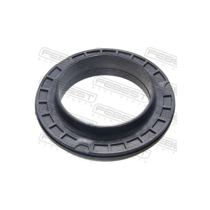 Frikcinis guolis, pakabos statramsčio atramos montavimas FEBEST NB-K12