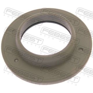 Frikcinis guolis, pakabos statramsčio atramos montavimas FEBEST NB-P12