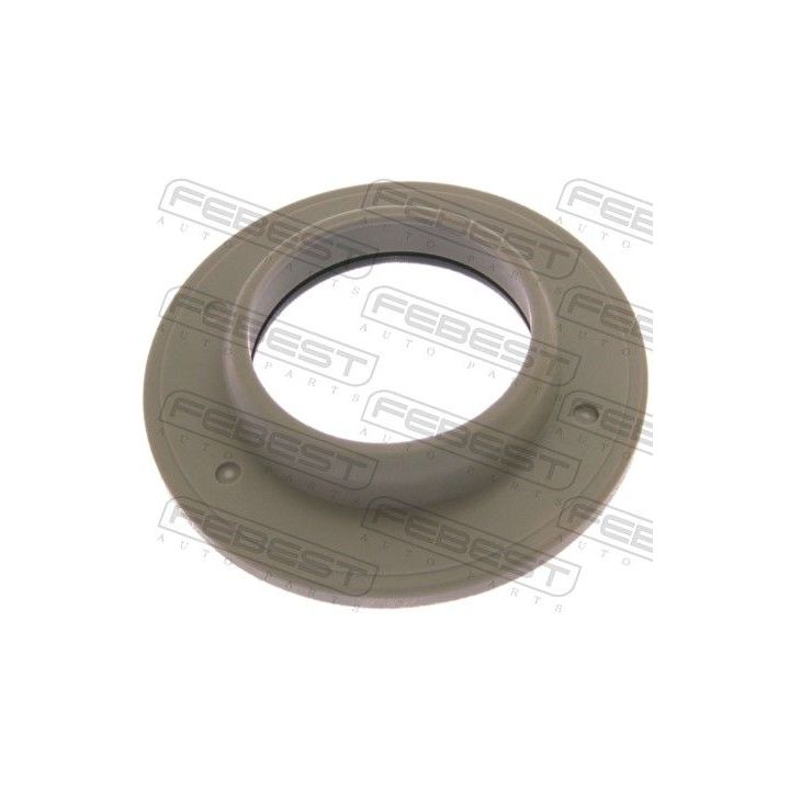 Frikcinis guolis, pakabos statramsčio atramos montavimas FEBEST NB-P12