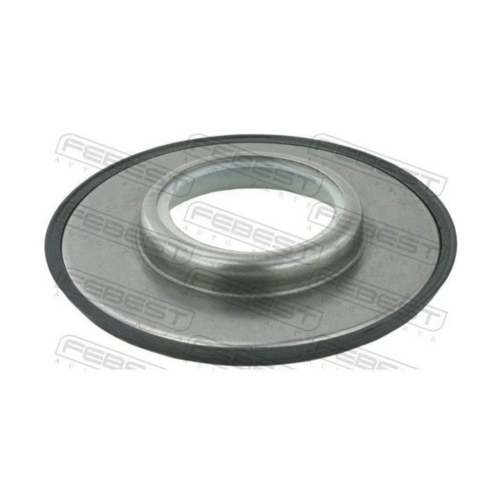 Frikcinis guolis, pakabos statramsčio atramos montavimas FEBEST NB-R50