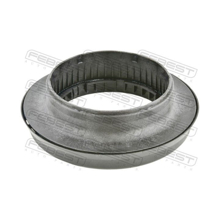 Frikcinis guolis, pakabos statramsčio atramos montavimas FEBEST NB-T32F