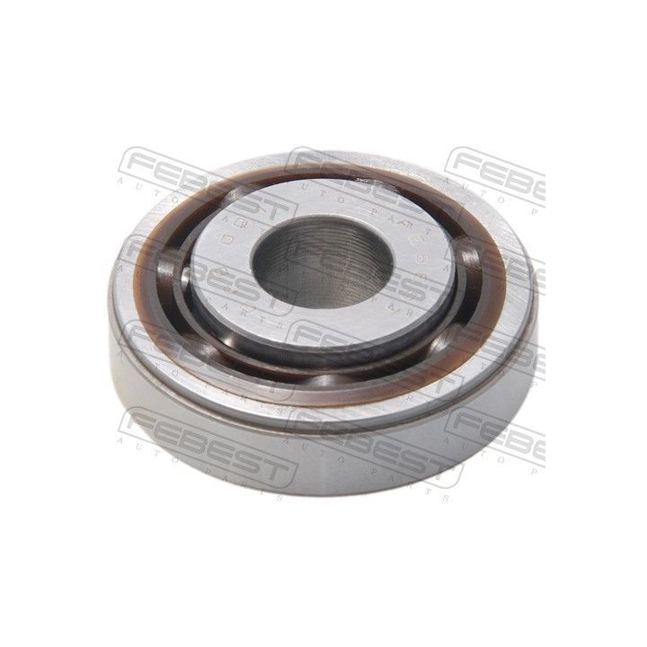 Frikcinis guolis, pakabos statramsčio atramos montavimas FEBEST OPB-001